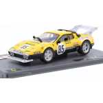 Macheta Ferrari 512 BB 24h Le Mans 1978 scara 1:43