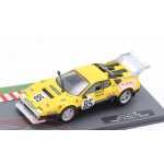 Macheta Ferrari 512 BB 24h Le Mans 1978 scara 1:43 - imagine 3