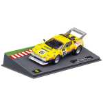 Macheta Ferrari 512 BB 24h Le Mans 1978 scara 1:43 - imagine 2