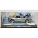 Macheta Aston Martin V12 Vanquish Die Another Day scara 1:43