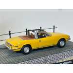 Macheta James Bond Triumph Stag Diamonds Are Forever scara 1:43 - imagine 6