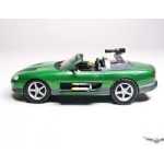 Macheta James Bond Jaguar XKR Die Another Day scara 1:43 - imagine 7