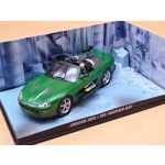 Macheta James Bond Jaguar XKR Die Another Day scara 1:43 - imagine 6