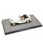 Macheta James Bond MP Lafer Moonraker scara 1:43 - imagine 5