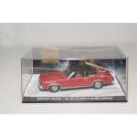 Macheta Mercury Cougar On Her Majesty s Secret Service scara 1:43