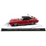 Macheta James Bond Mercury Cougar On Her Majesty s Secret Service scara 1:43 - imagine 5