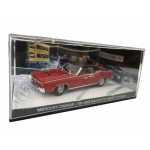 Macheta James Bond Mercury Cougar On Her Majesty s Secret Service scara 1:43 - imagine 4