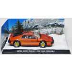 Macheta James Bond Lotus Esprit Turbo For Your Eyes Only scara 1:43