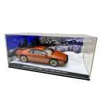 Macheta James Bond Lotus Esprit Turbo For Your Eyes Only scara 1:43 - imagine 3