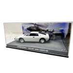 Macheta Lotus Esprit The Spy Who Loved Me scara 1:43