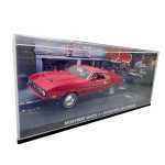 Macheta Mustang Mach 1 Diamonds Are Forever scara 1:43