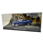 Macheta Sunbeam Alpine Dr.NO scara 1:43