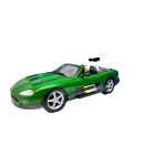 Macheta James Bond Jaguar XKR Die Another Day scara 1:43 - imagine 3