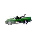 Macheta James Bond Jaguar XKR Die Another Day scara 1:43 - imagine 2