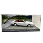 Macheta Ford Mustang Convertible Goldfinger scara 1:43