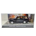 Macheta Range Rover Tomorrow Never Dies scara 1:43