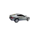 Macheta James Bond Aston Martin V12 Vanquish Die Another Day scara 1:43 - imagine 4