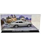 Macheta Aston Martin DB5 Thunderball scara 1:43