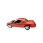 Macheta James Bond Ford Thunderbird Die Another Day scara 1:43 - imagine 2