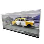 Macheta Lada 1500 The Living Daylights scara 1:43