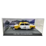 Macheta Lada 1500 The Living Daylights scara 1:43 - imagine 7