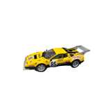 Macheta Ferrari 512 BB 24h Le Mans 1978 scara 1:43 - imagine 6
