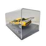 Macheta Ferrari 512 BB 24h Le Mans 1978 scara 1:43 - imagine 7