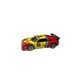 Macheta Ferrari F355 GT 24H Daytona 2000 T.Suzuki T.Takahashi scara 1:43 - imagine 2