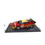 Macheta Ferrari F430 GTC 24H Le Mans 2008 scara 1:43