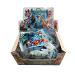 Plic surpriza Zootopia jucarie cadou copii - imagine 2