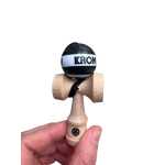 Mini kendama Krom 10 cm - imagine 3