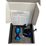 Kendama metal 6 cm - imagine 3
