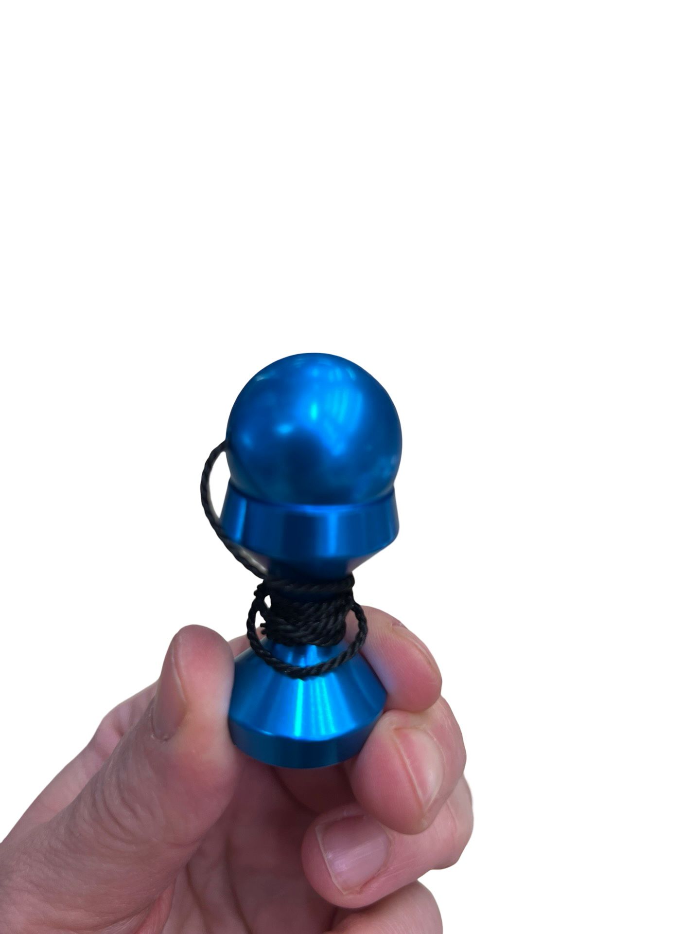 Kendama metal 6 cm Kendama metal 6 cm