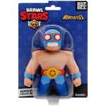 Brawl Stars Monsterflex Blister 14x21cm Leon - imagine 13