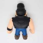 Brawl Stars Monsterflex Blister 14x21cm Leon - imagine 10