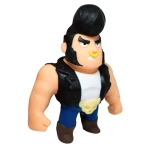 Brawl Stars Monsterflex Blister 14x21cm Bull