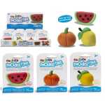 Carioca Modelight Plastilina 30gr Fruits Dovleac - imagine 4