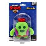 Brawl Stars Monsterflex Blister 14x21cm Leon - imagine 6