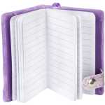 Disney Lilo & Stitch Mini Plus Carnetel jurnal breloc - imagine 2