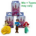 Disney Princess cutie surpriza diverse modele 5x10cm - imagine 4