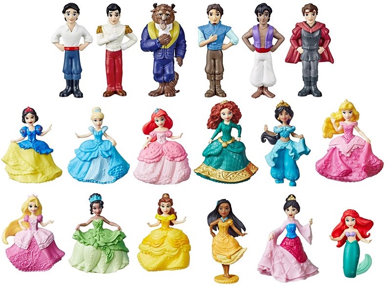 disney-princess-blindbag-5x10cm-assorted-2 Disney Princess cutie surpriza diverse modele 5x10cm