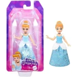 Disney Princess Mini Papusa 8x16cm Cinderella Cenusareasa