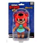 Brawl Stars Monsterflex Blister 14x21cm Leon - imagine 2
