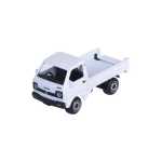 Macheta camioneta Suzuki utilitar 1:64 replica metal parti mobile - imagine 2