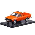 Macheta Dacia 1304 Pick-Up rosie 1:24