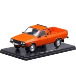 Macheta Dacia 1304 Pick-Up rosie 1:24