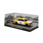 Macheta Lada 1500 The Living Daylights scara 1:43 - imagine 2