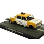 Macheta Lada 1500 The Living Daylights scara 1:43 - imagine 3