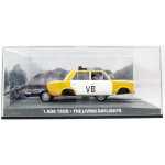 Macheta Lada 1500 The Living Daylights scara 1:43 - imagine 5