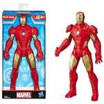 Marvel Iron Man 24cm Action Figurina - imagine 2